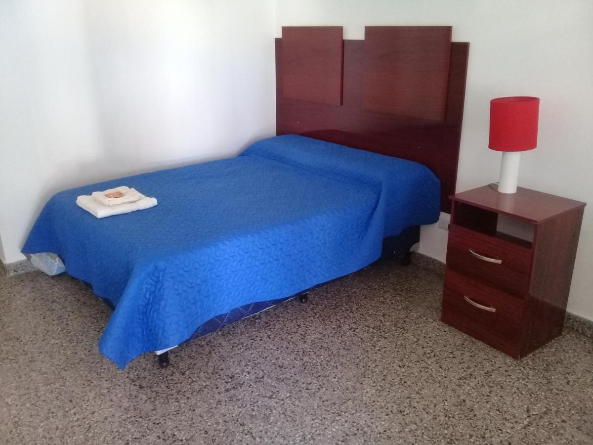 Hosteria Municipal De Angastaco Hotell Eksteriør bilde